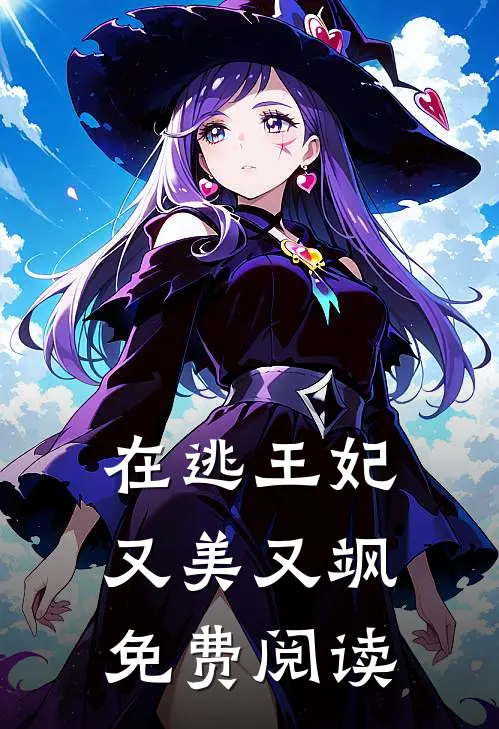 在逃王妃又美又飒免费阅读