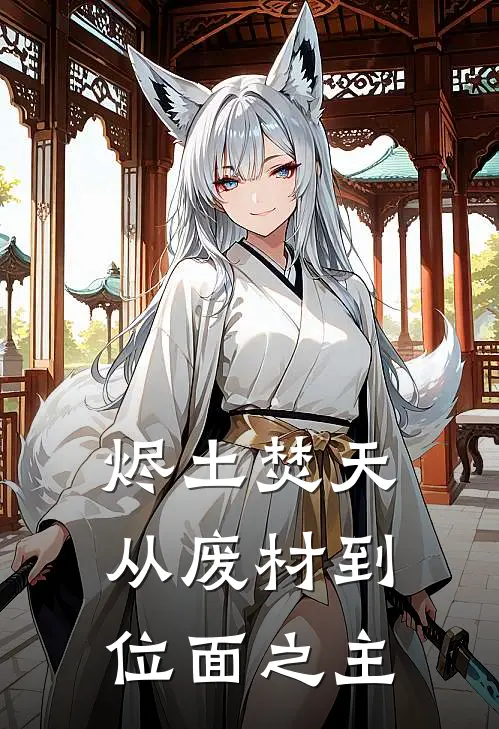 烬土焚天：从废材到位面之主