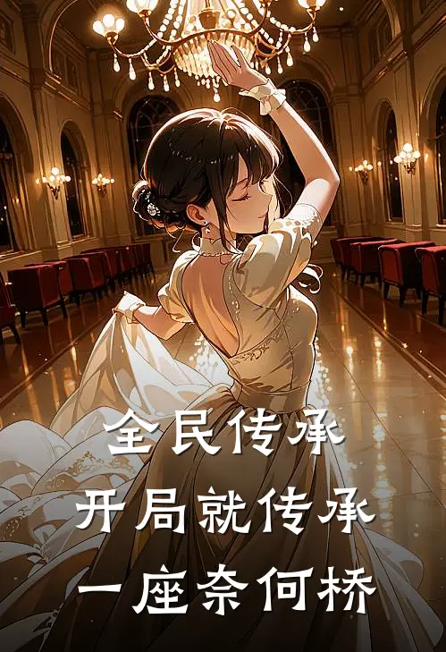 全民传承：开局就传承一座奈何桥