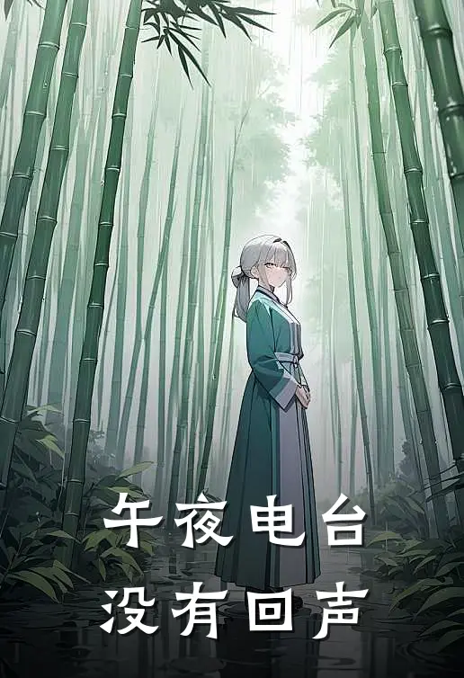 午夜电台没有回声(江丛梅林崧)小说全文免费阅读_无弹窗全文免费阅读午夜电台没有回声(江丛梅林崧)