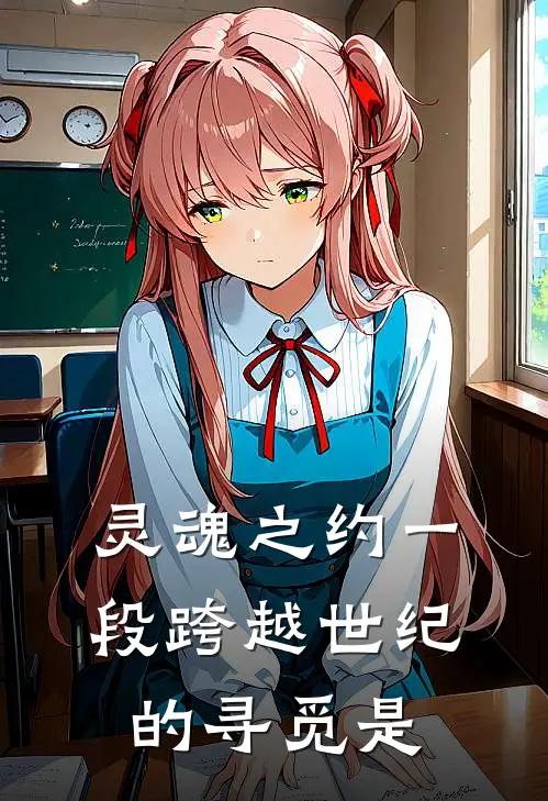 灵魂之约一段跨越世纪的寻觅是