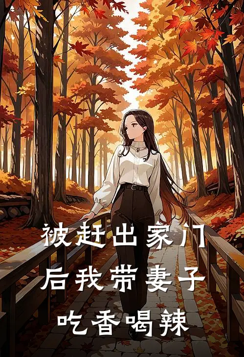 被赶出家门后我带妻子吃香喝辣