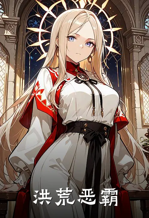 洪荒恶霸陈道祝融完整版小说_小说完结推荐洪荒恶霸(陈道祝融)