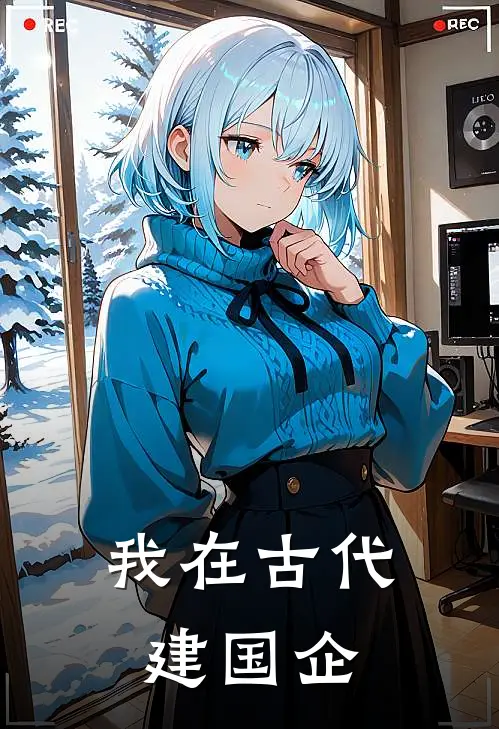 我在古代建【国企】