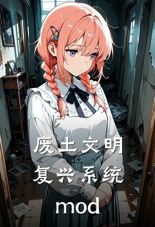 废土文明复兴系统mod