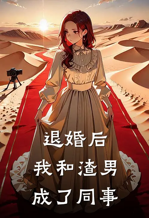 退婚后，我和渣男成了同事(江承宇林薇薇)热门网络小说推荐_最新章节列表退婚后，我和渣男成了同事(江承宇林薇薇)