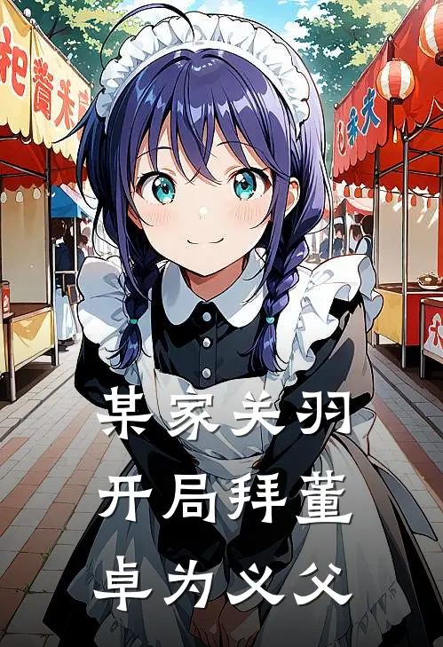 某家关羽，开局拜董卓为义父