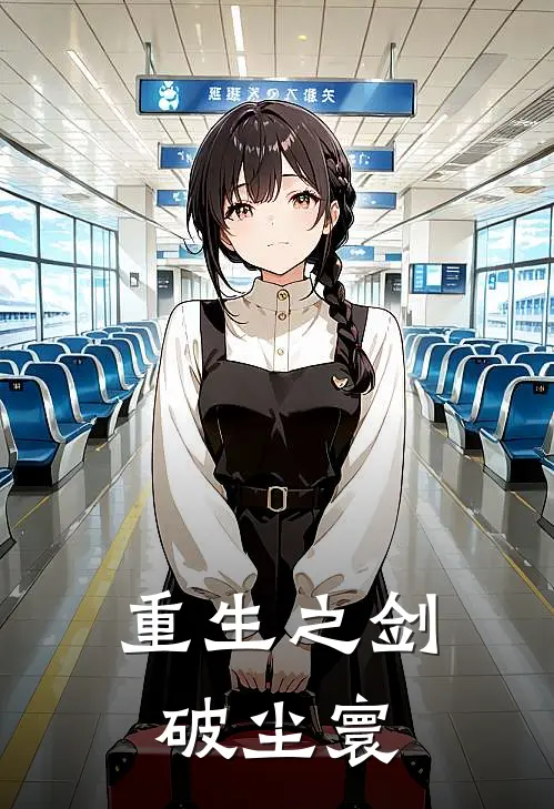 重生之剑破尘寰