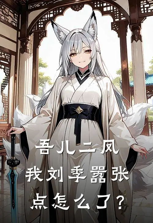 吾儿二凤，我刘季嚣张点怎么了？(刘季卢绾)热门网络小说推荐_免费完结版小说吾儿二凤，我刘季嚣张点怎么了？(刘季卢绾)