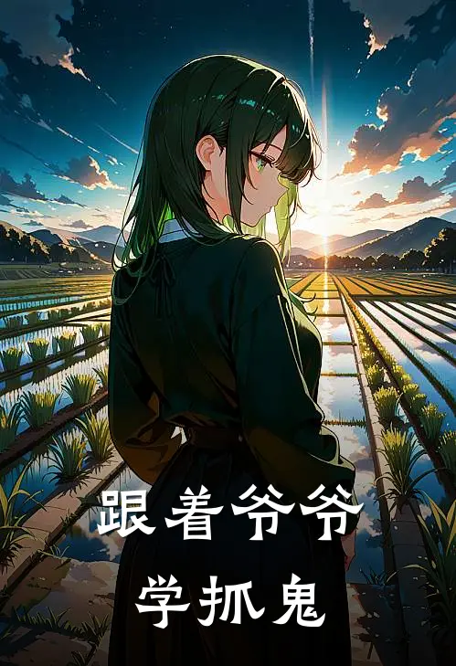 跟着爷爷学抓鬼(李默李默)小说完整版_完结好看小说跟着爷爷学抓鬼李默李默