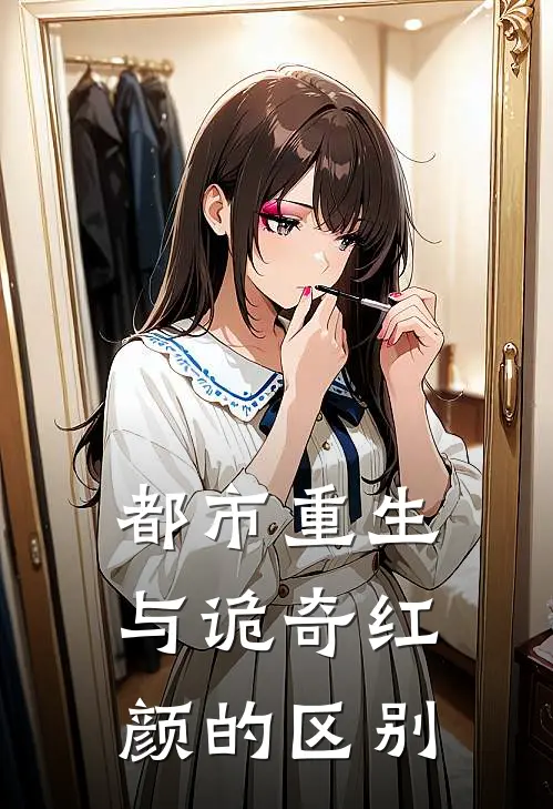 都市重生与诡奇红颜的区别