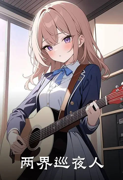 两界巡夜人