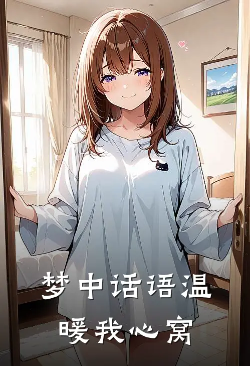 梦中话语温暖我心窝