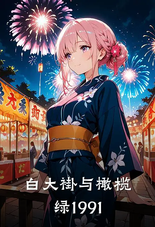 白大褂与橄榄绿1991