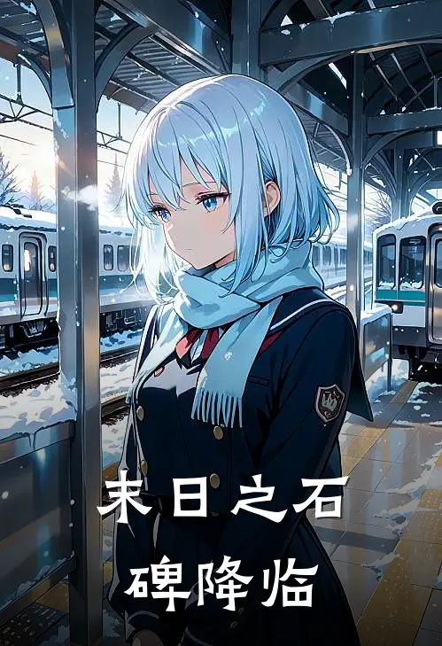 末日之石碑降临