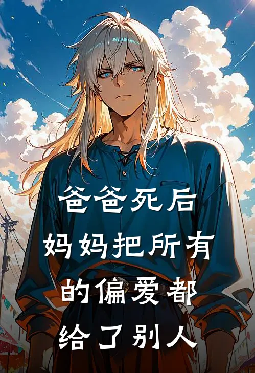 爸爸死后，妈妈把所有的偏爱都给了别人