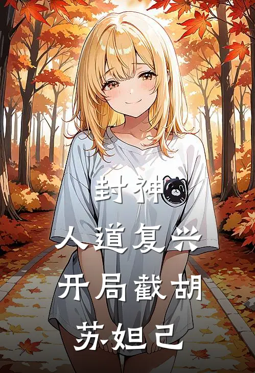 封神：人道复兴，开局截胡苏妲己