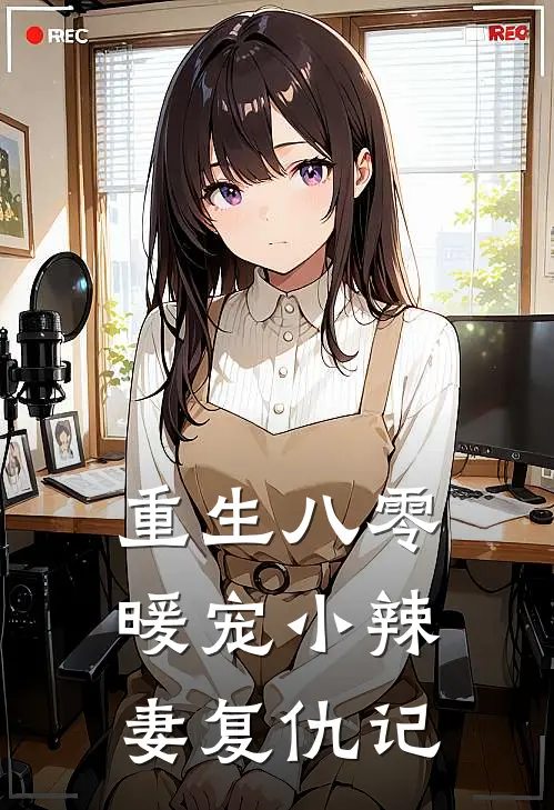 重生八零：暖宠小辣妻复仇记