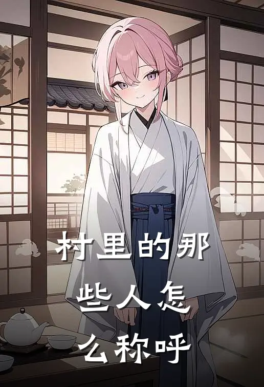 村里的那些人怎么称呼