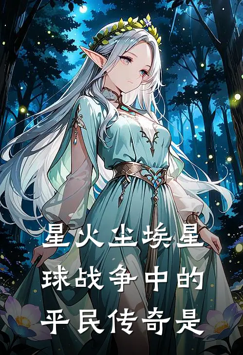 星火尘埃星球战争中的平民传奇是