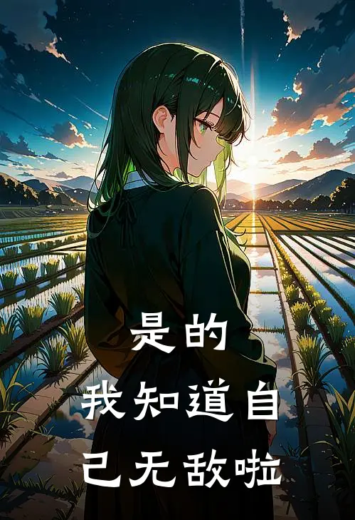 是的，我知道自己无敌啦