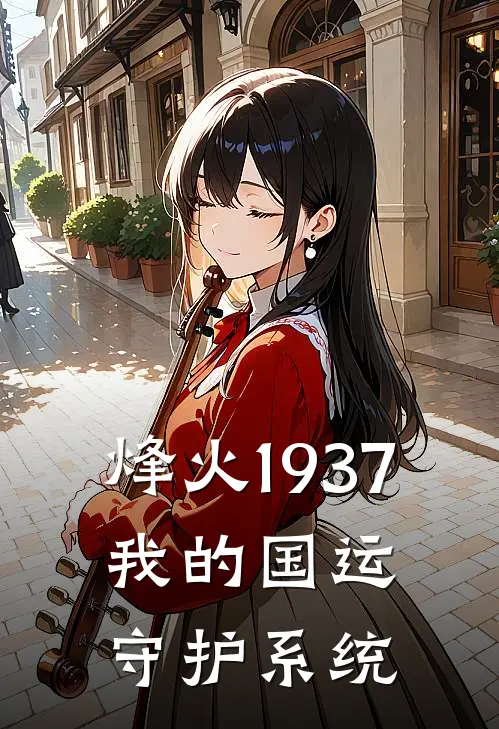 烽火1937：我的国运守护系统