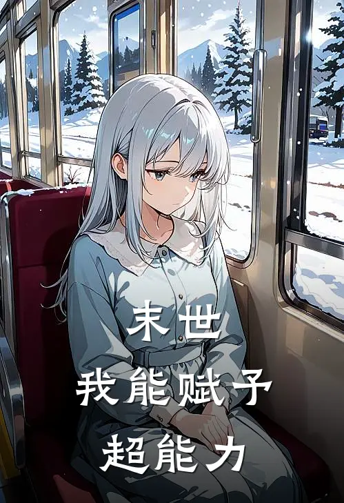 末世：我能赋予超能力