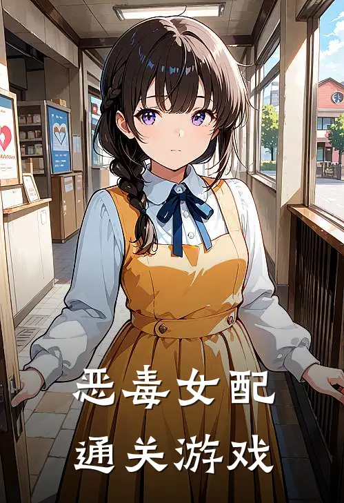 恶毒女配通关游戏