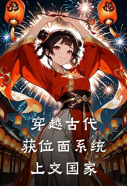 穿越古代，获位面系统上交国家