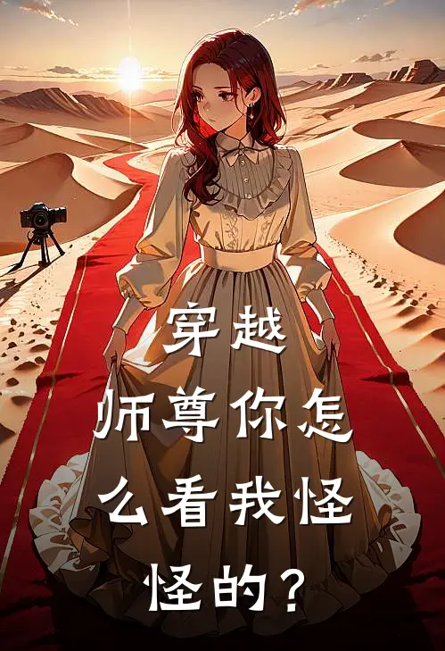 穿越，师尊你怎么看我怪怪的？