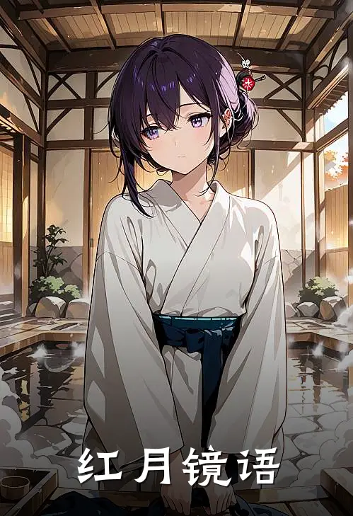红月镜语陆辛林薇小说完结免费_最新章节列表红月镜语(陆辛林薇)
