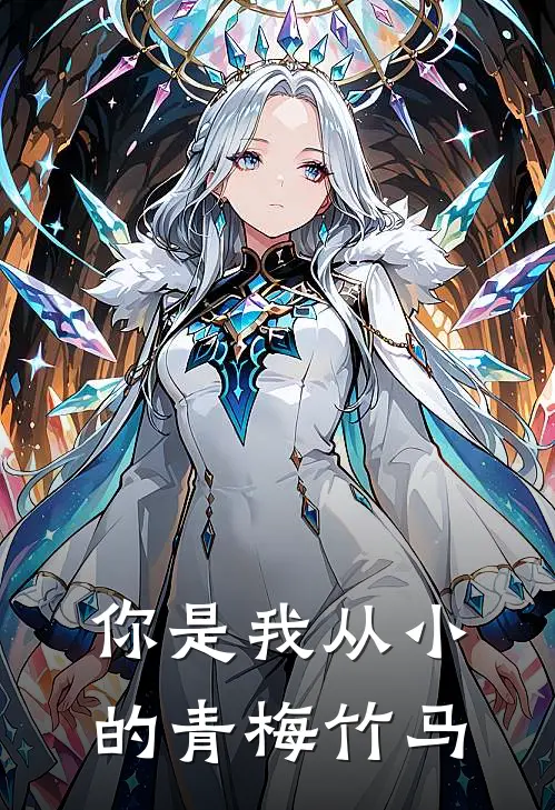 你是我从小的青梅竹马