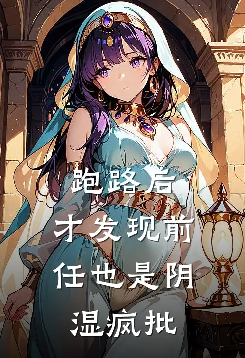 跑路后，才发现前任也是阴湿疯批