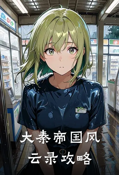 大秦帝国风云录攻略