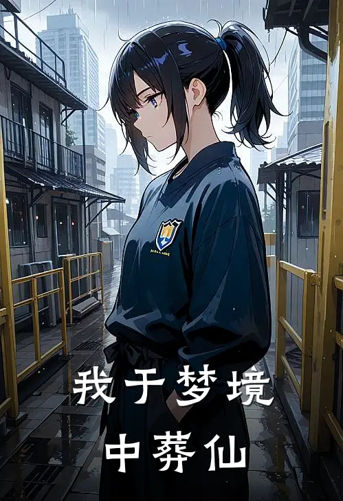 我于梦境中葬仙