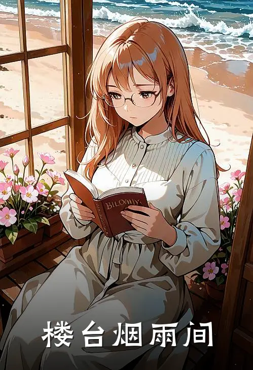 楼台烟雨间