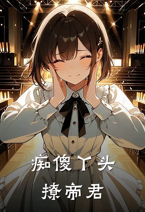 痴傻丫头撩帝君