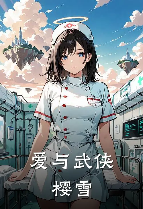 爱与武侠：樱雪