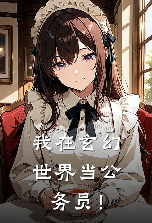 我在玄幻世界当公务员！