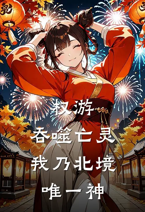 权游：吞噬亡灵，我乃北境唯一神