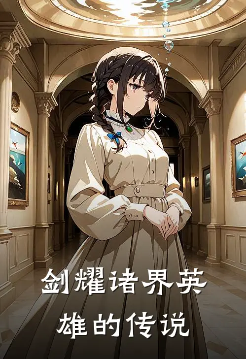 剑耀诸界英雄的传说