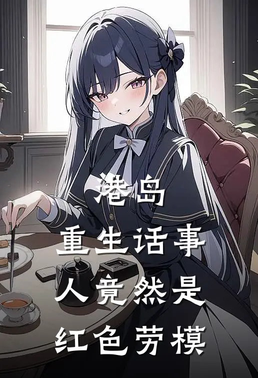 港岛：重生话事人竟然是红色劳模