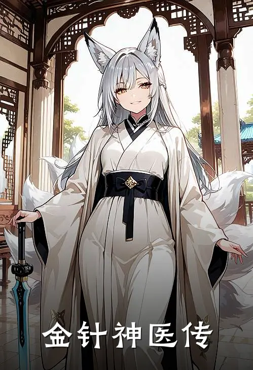 金针神医传