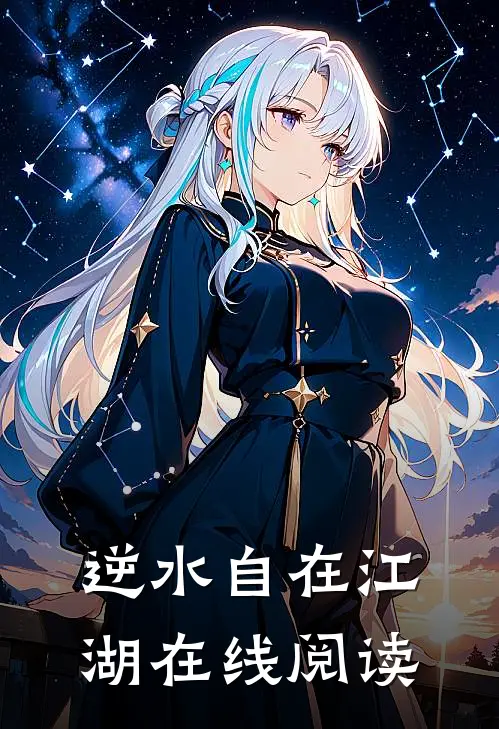 逆水自在江湖在线阅读