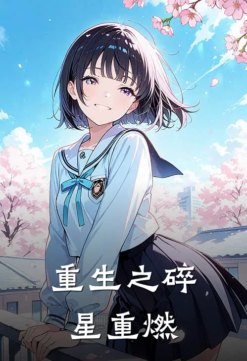 重生之碎星重燃