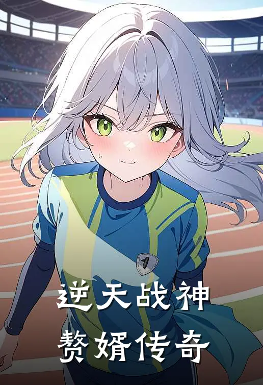 逆天战神赘婿传奇