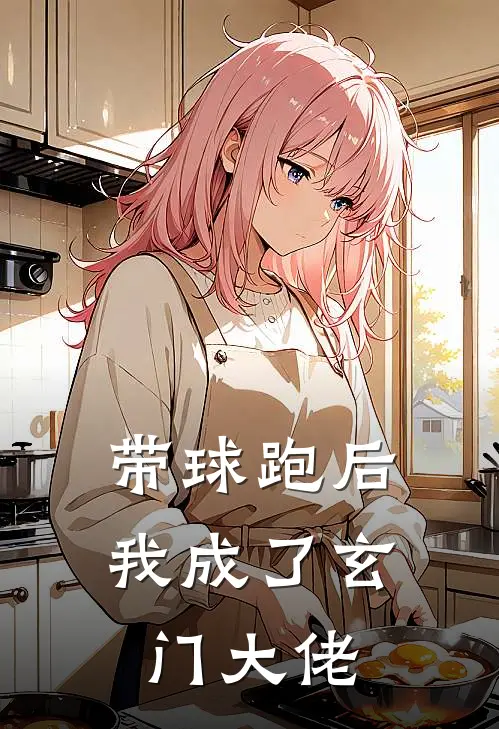 带球跑后，我成了玄门大佬