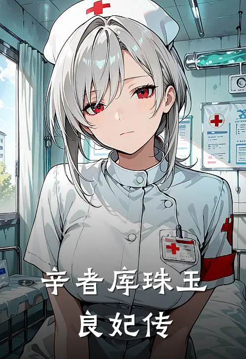 辛者库珠玉：良妃传