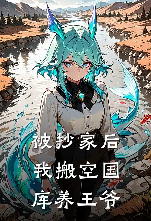 被抄家后，我搬空国库养王爷