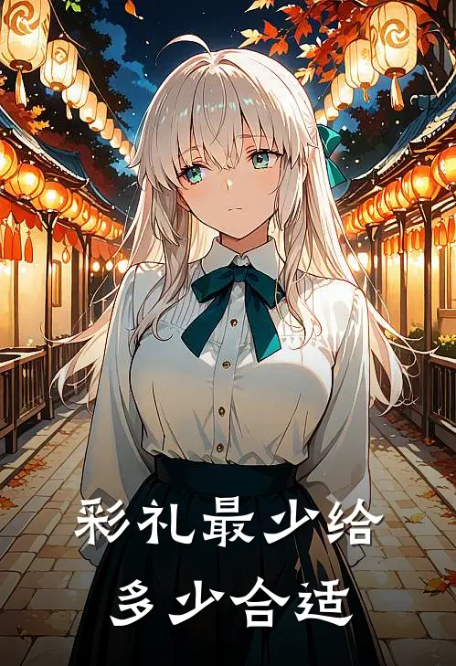 彩礼最少给多少合适